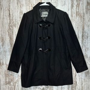 GUESS Los Angeles Pea Coat - Women's size 2X